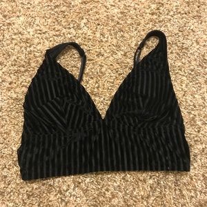 5/$25❌ FINAL CALL❌ PINK velvet bra